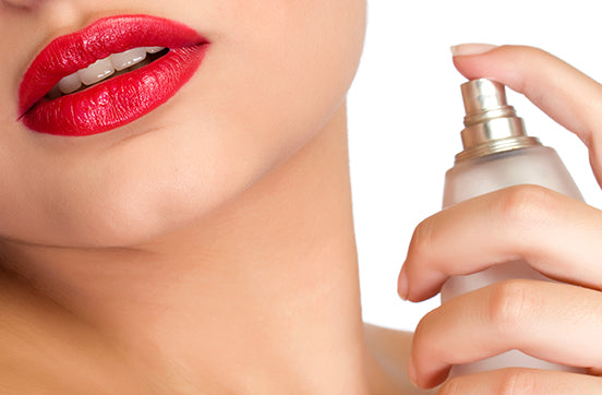 Perfume For Women