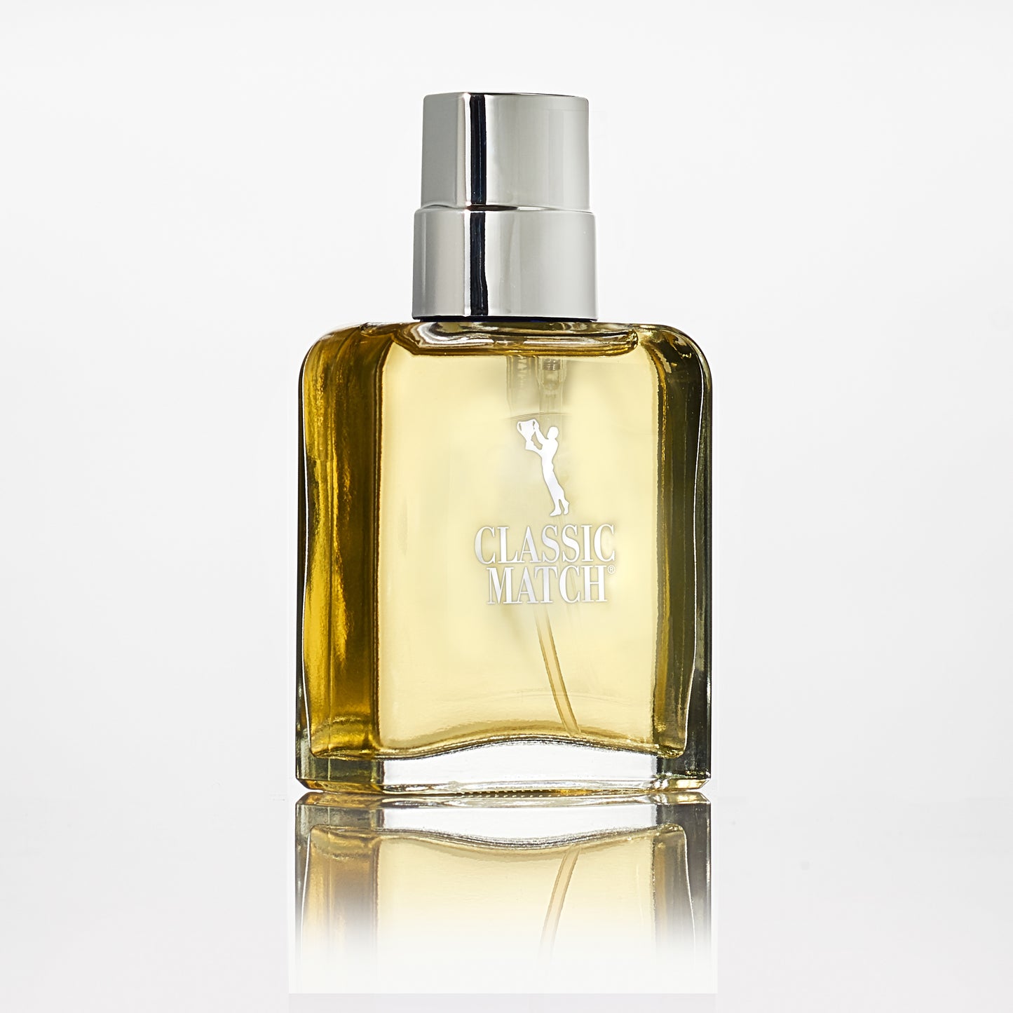 Classic Match - Polo Blue*