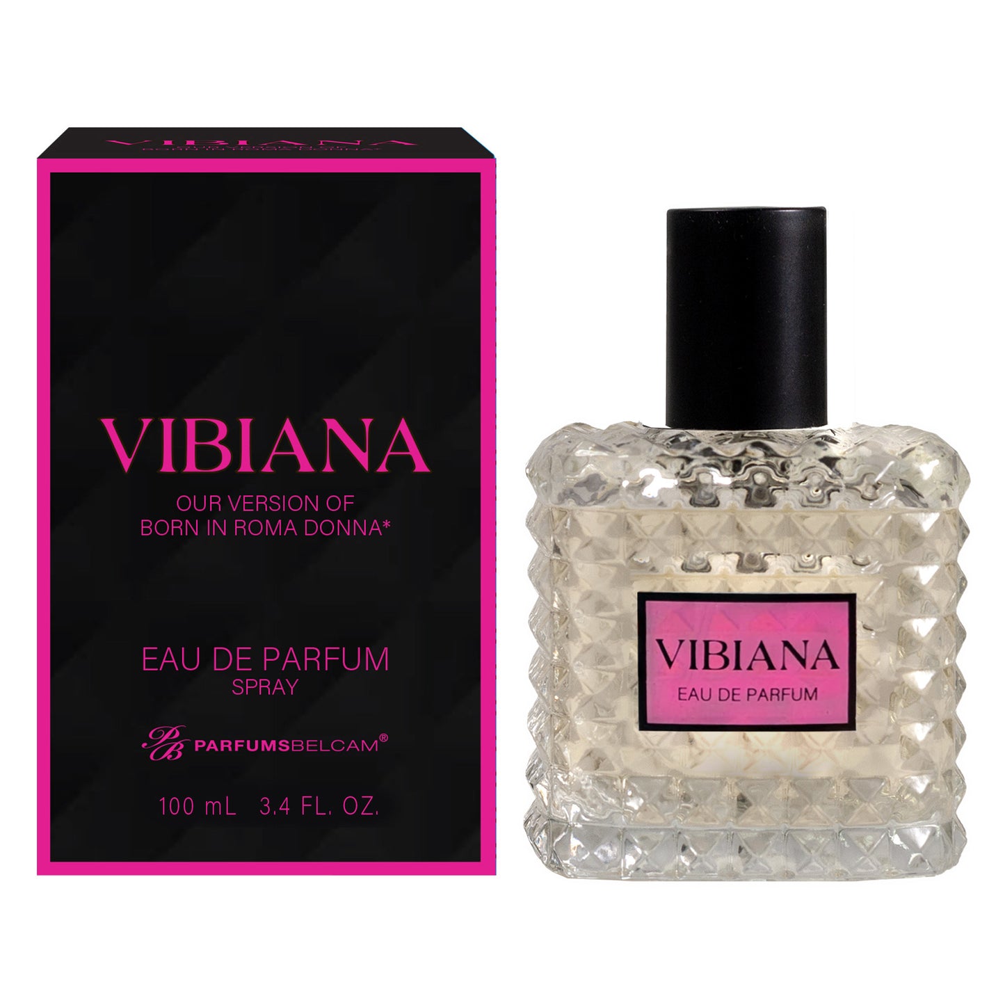 Vibiana