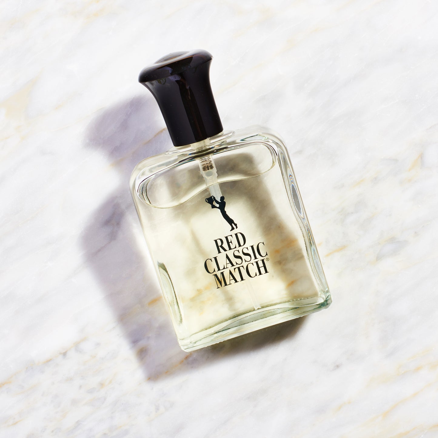 Red Classic Match - Polo Red*