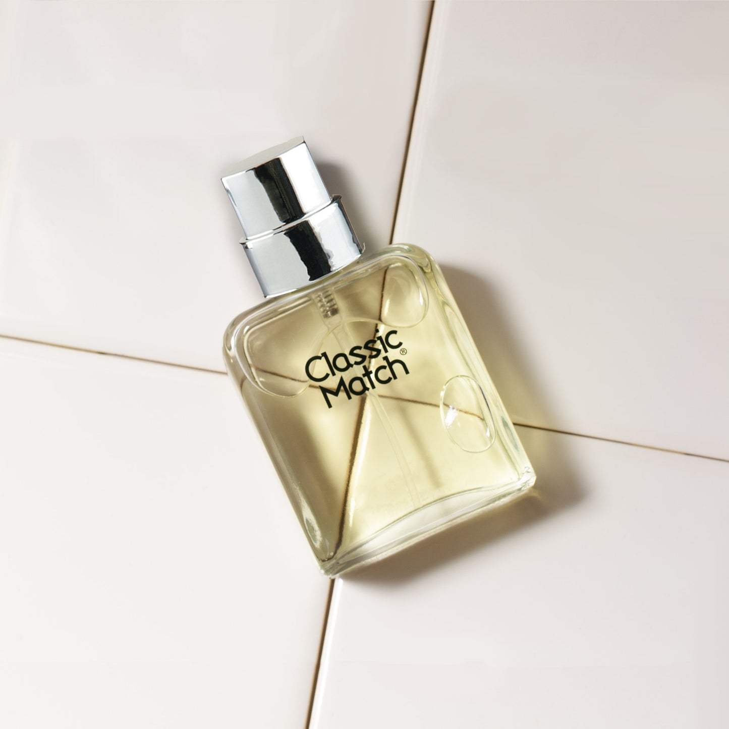 Classic Match - Eternity* for men