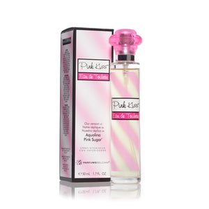 Pink Kiss