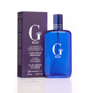 G' eàu™ Blue