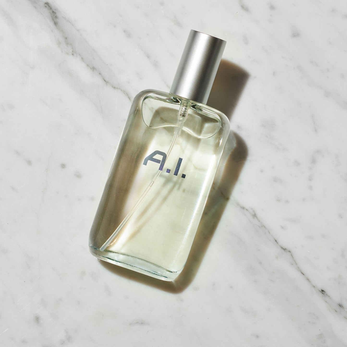 A.I.