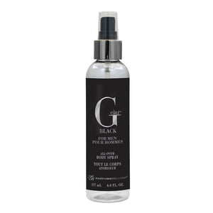 G'eàu™ Black - Mist