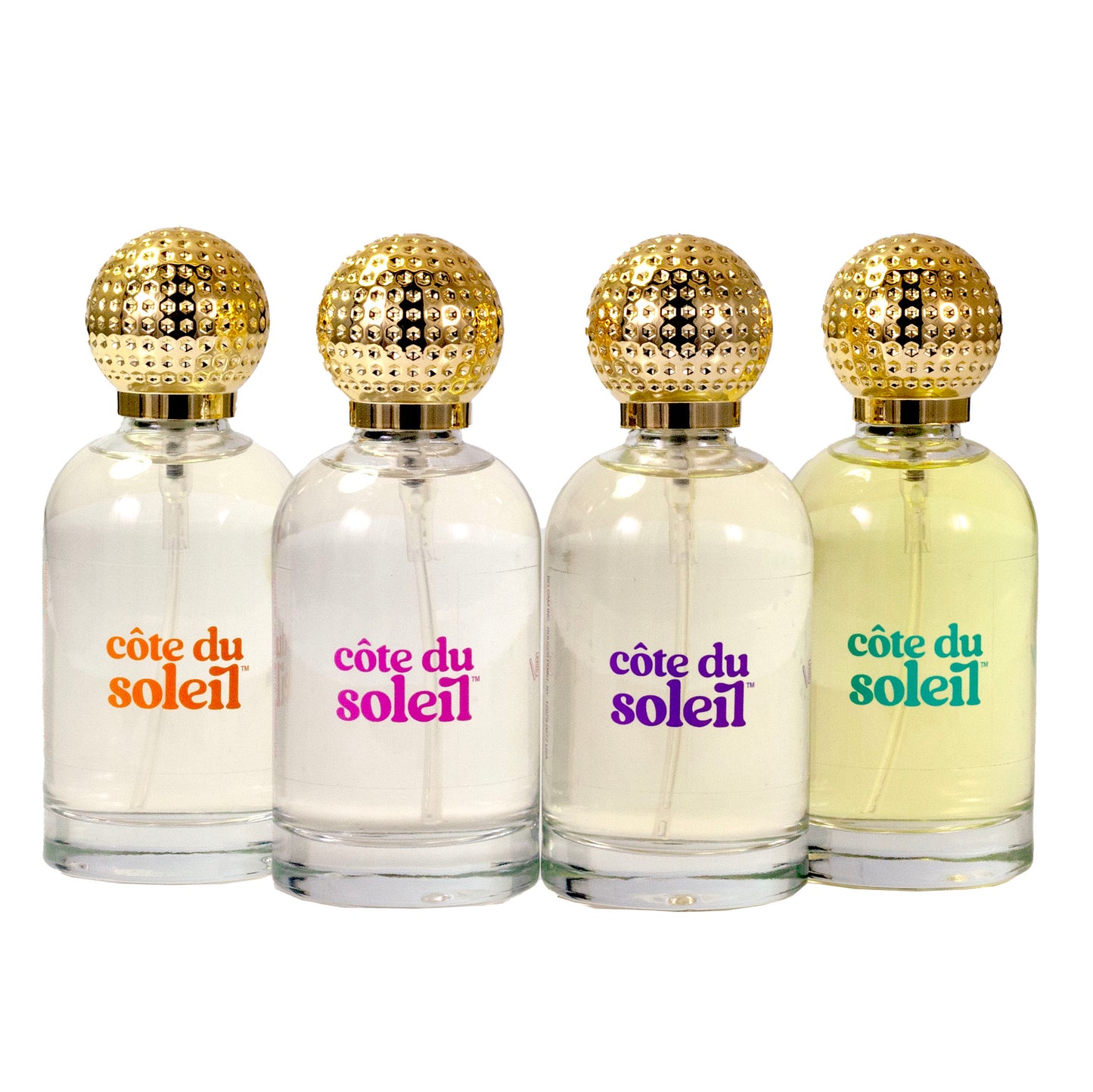 Côte du Soleil Pistachio