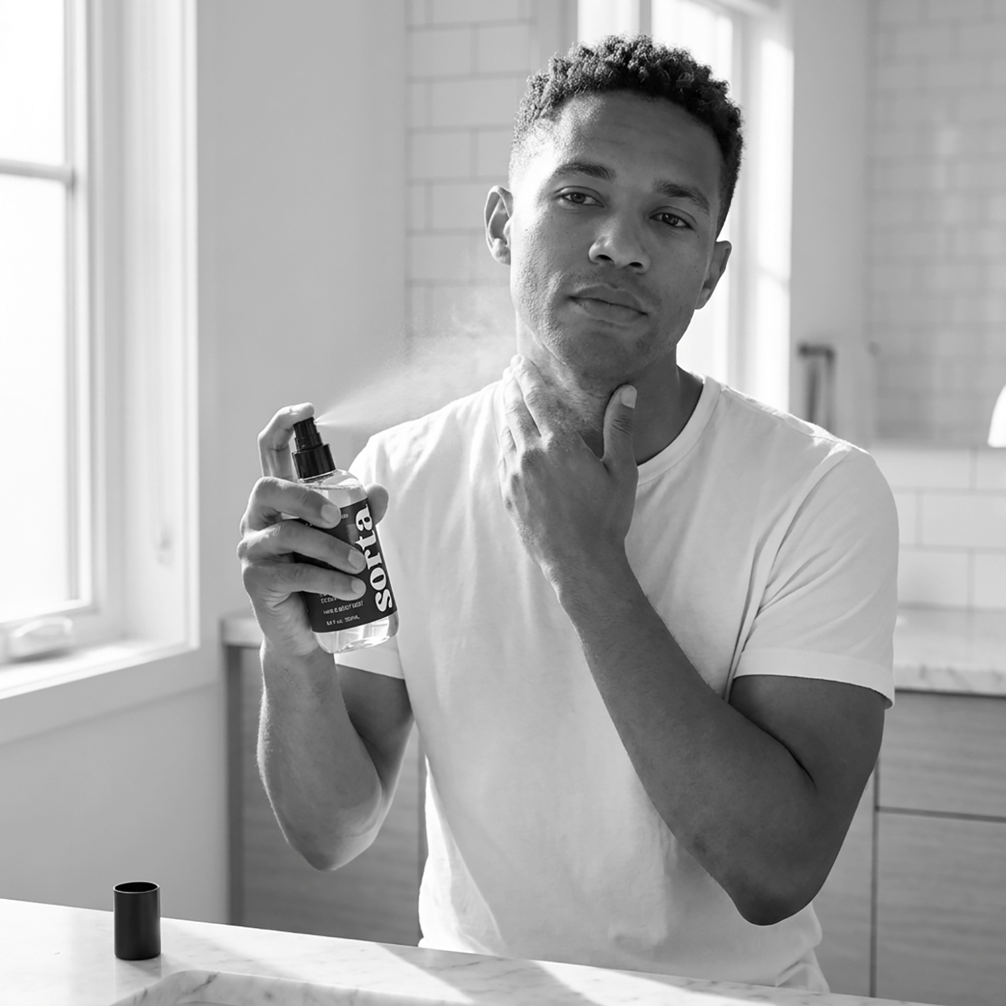 Sorta™ Fresh & Classic Hair & Body Mist