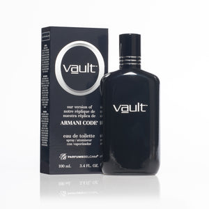 Vault