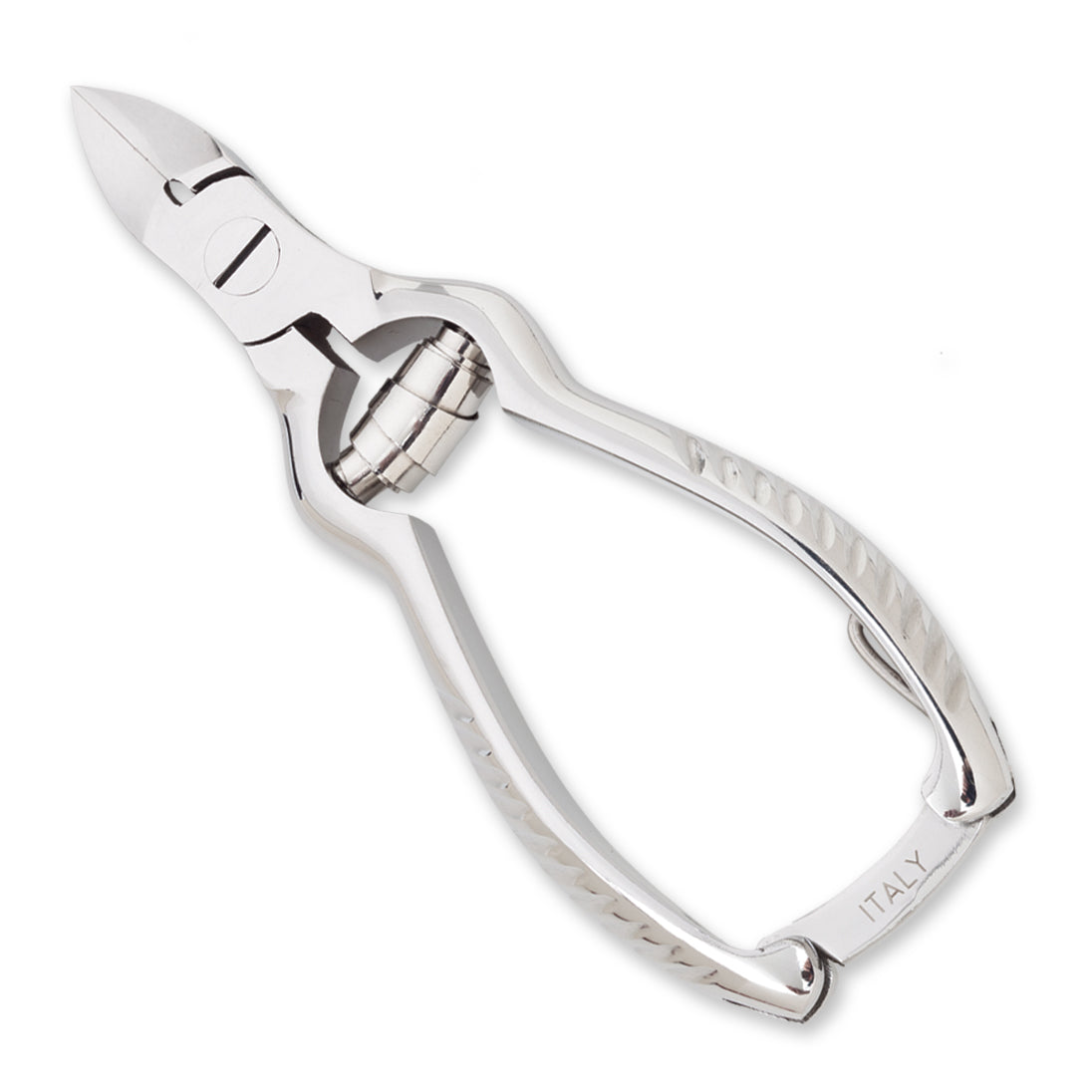 Barrel Spring Toenail Nipper – 4¾"