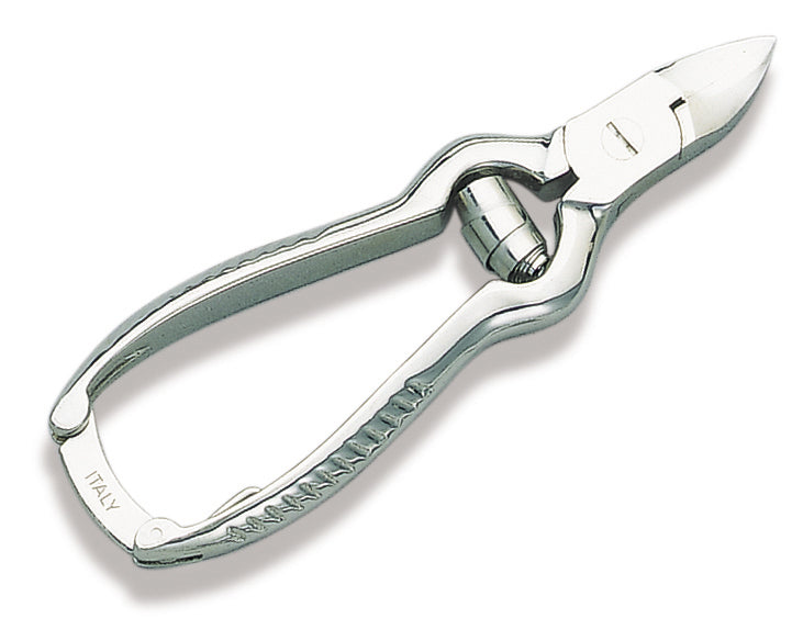 Barrel Spring Toenail Nipper – 5½"