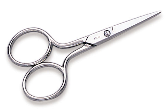 Mustache Scissors – 3½"