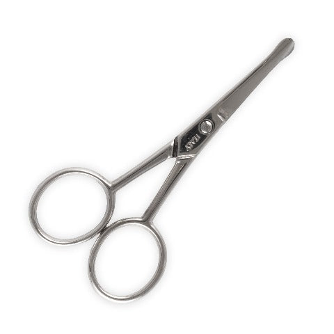 Eyebrow & Facial Hair Scissors