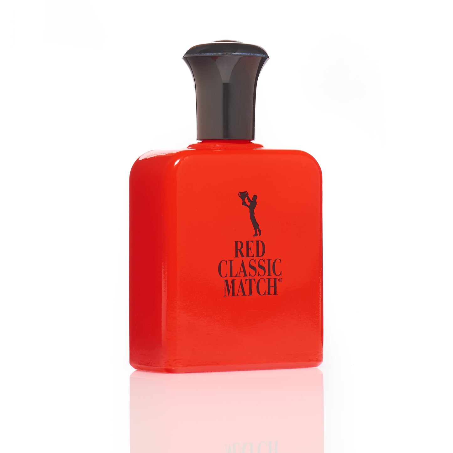Red Classic Match - Polo Red*