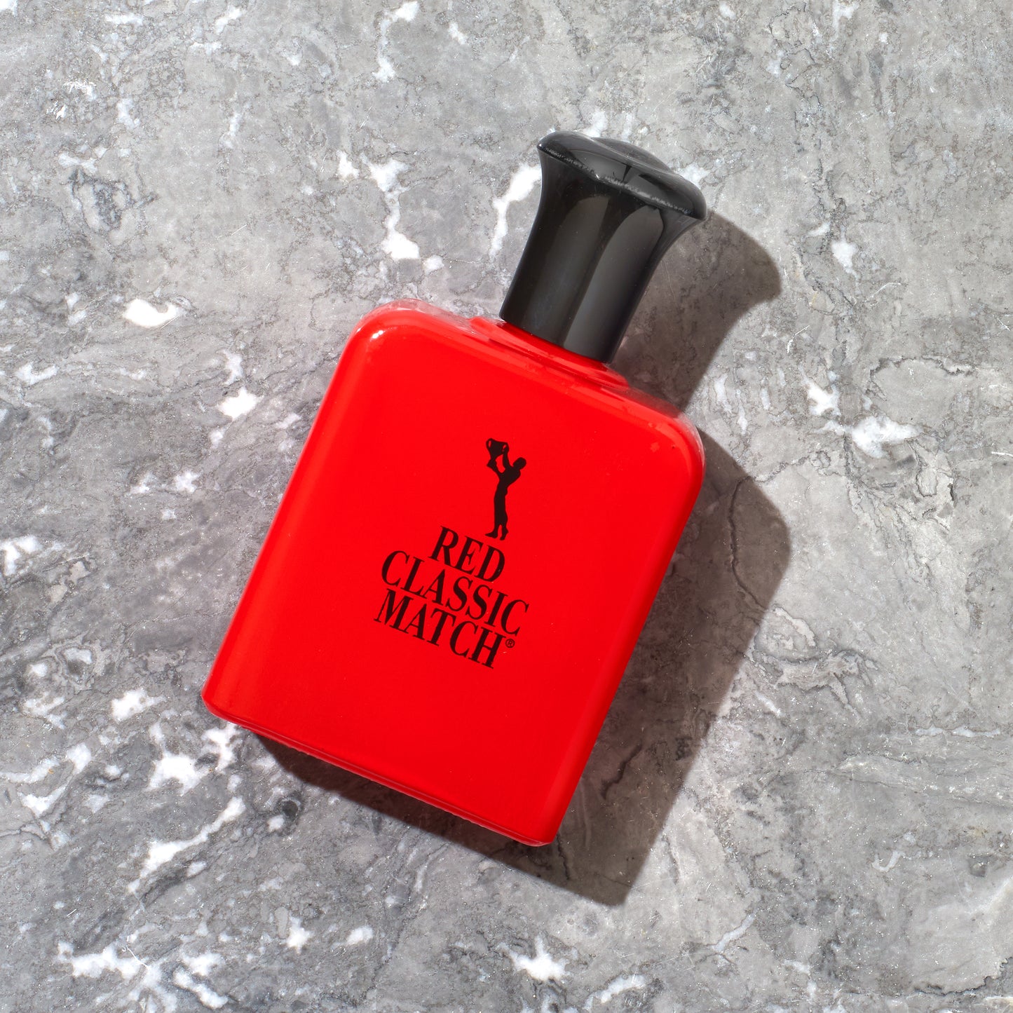 Red Classic Match - Polo Red*