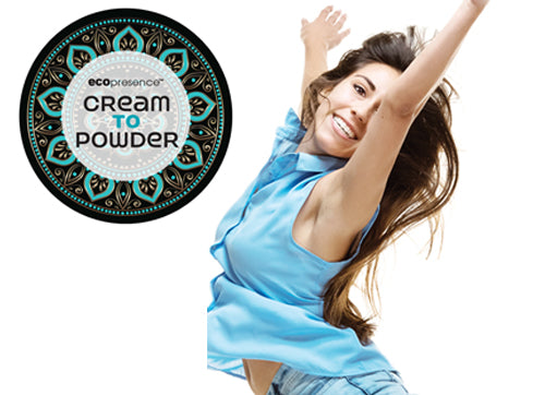 Cream To Powder | Belcam Beauty