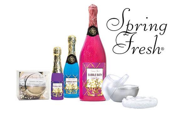 Spring Fresh | Belcam Beauty