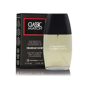 Classic Match - Drakkar Noir*