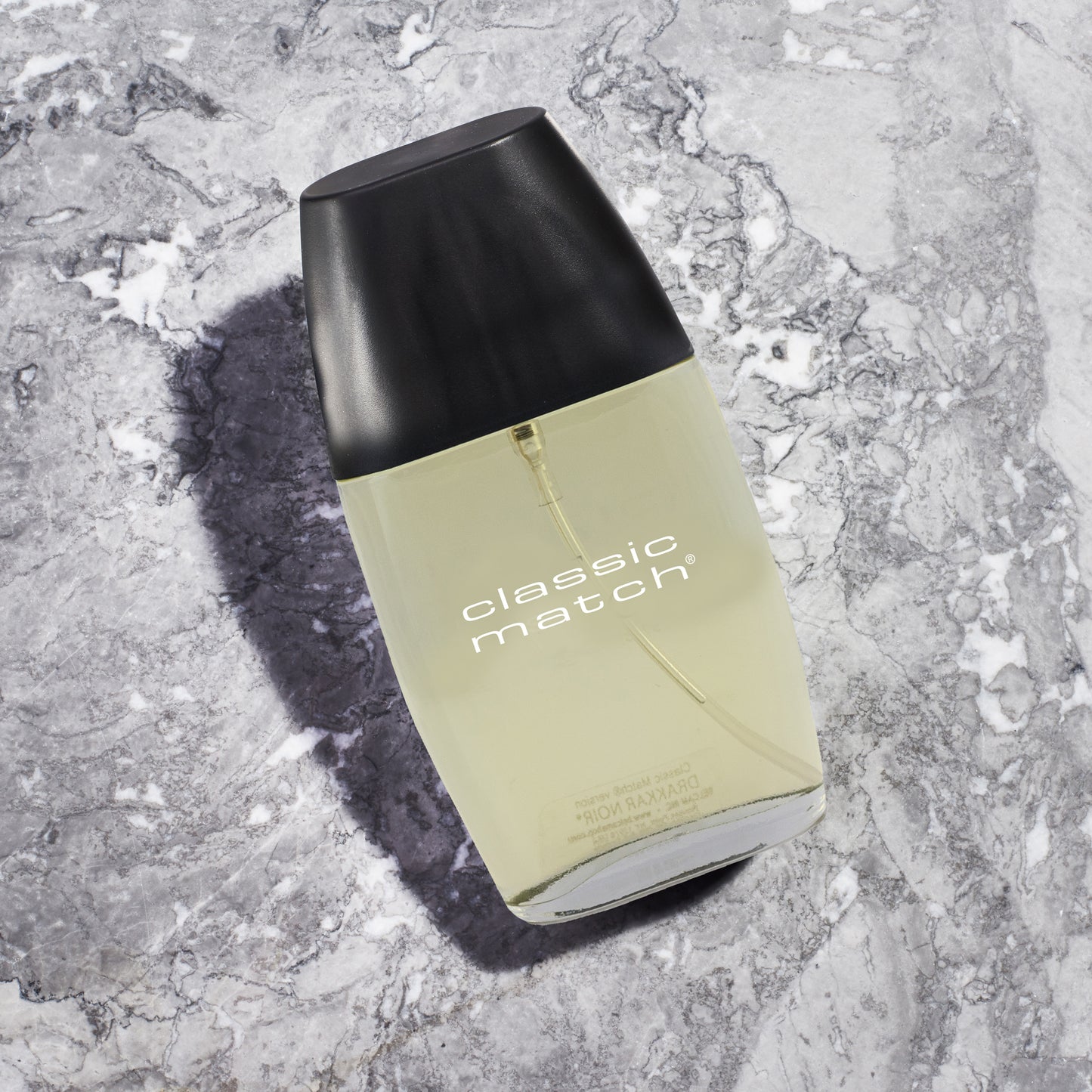 Classic Match - Drakkar Noir*
