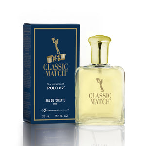 Classic Match 1954- Polo 67*