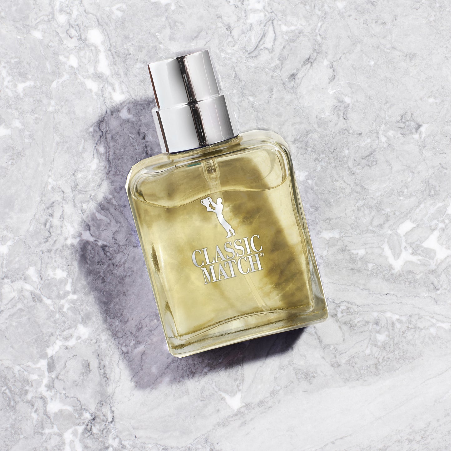 Classic Match - Polo Blue*