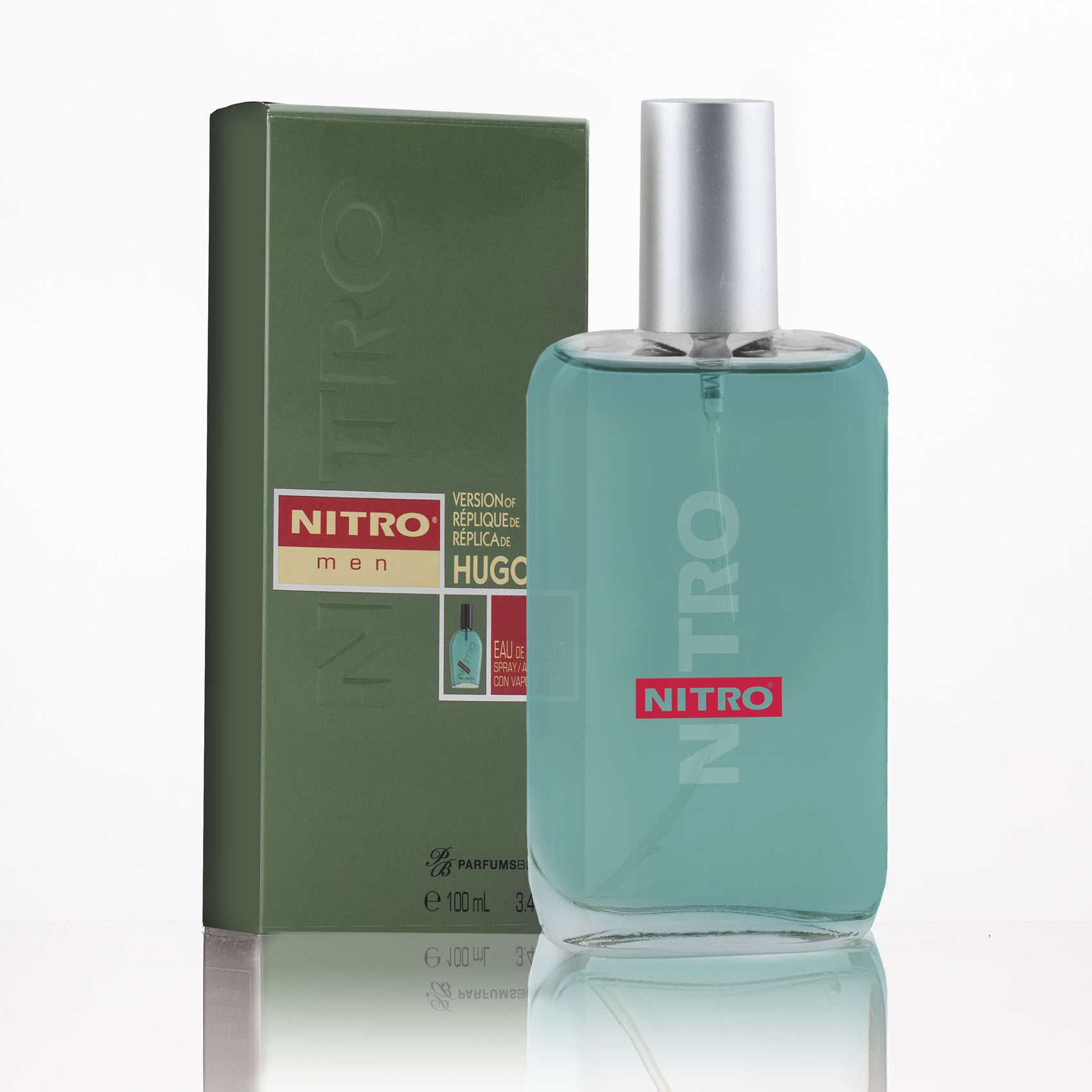 Nitro
