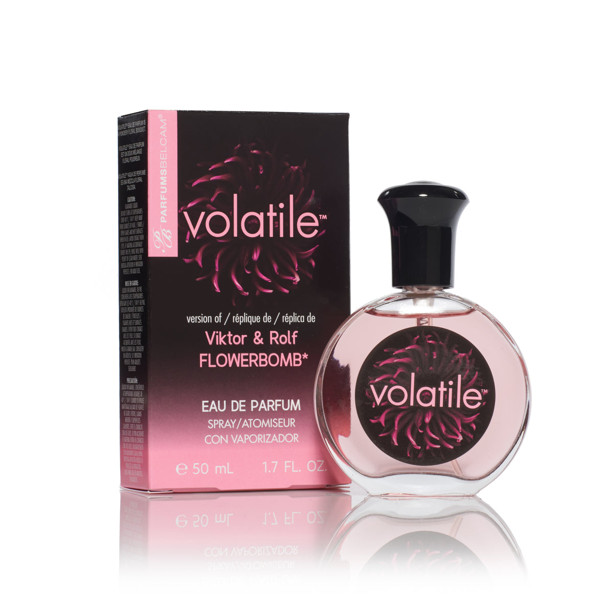 Volatile