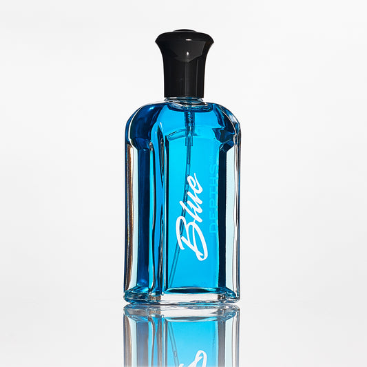 Blue Depths