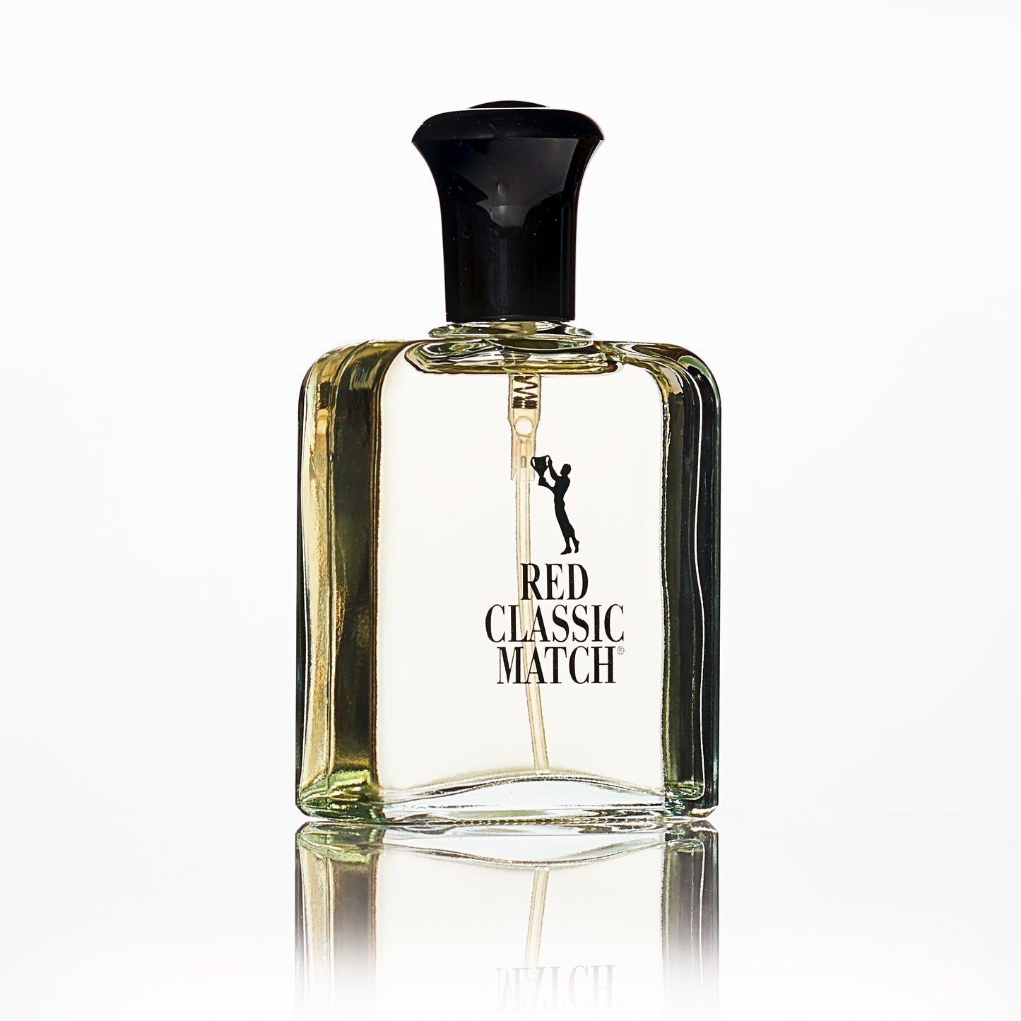 Red Classic Match - Polo Red*