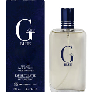 G' eàu™ Blue