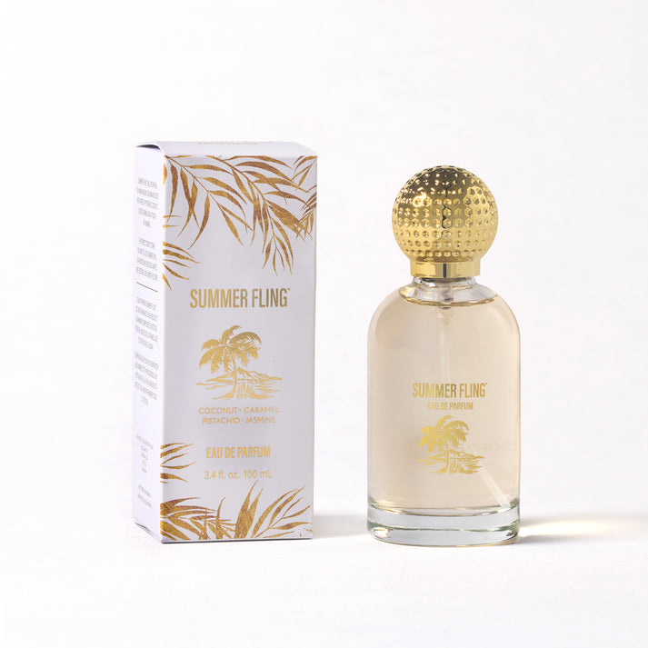 Summer Fling | Belcam Beauty