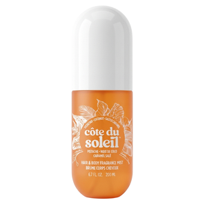 Côte du Soleil Pistachio Body Mist