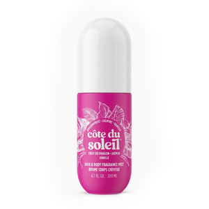 Côte du Soleil Dragon Fruit Body Mist