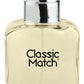 Classic Match - Eternity* for men