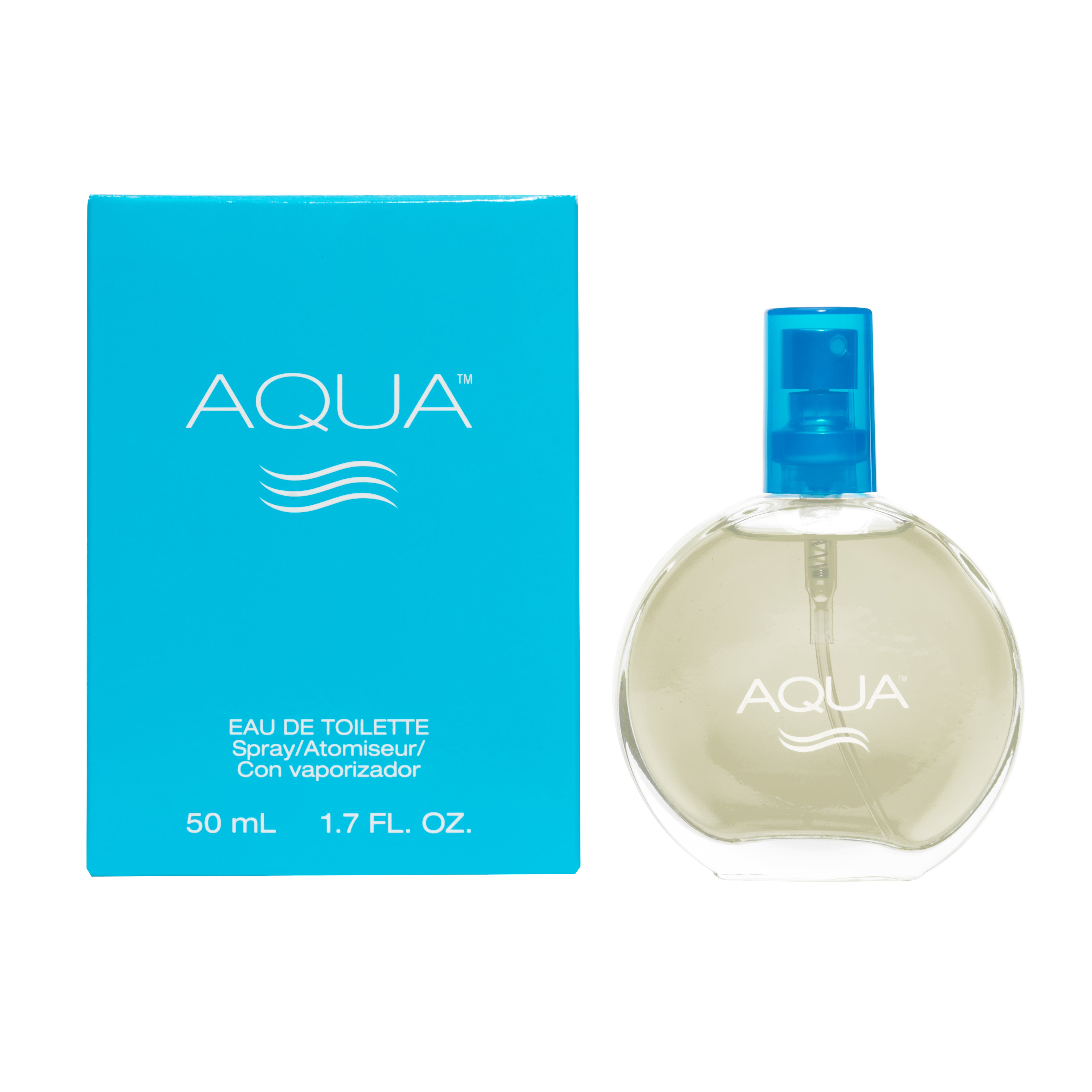 Aqua | Belcam Beauty