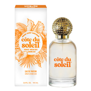 Côte du Soleil Pistachio