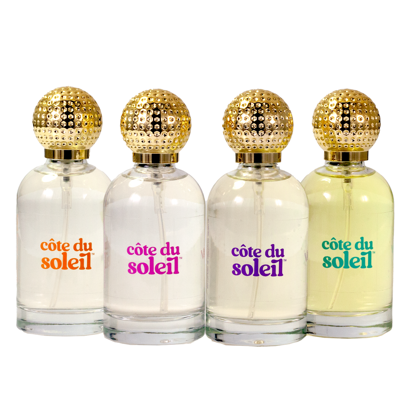 Côte du Soleil Coconut