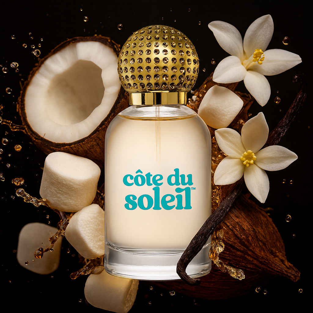 Côte du Soleil Coconut