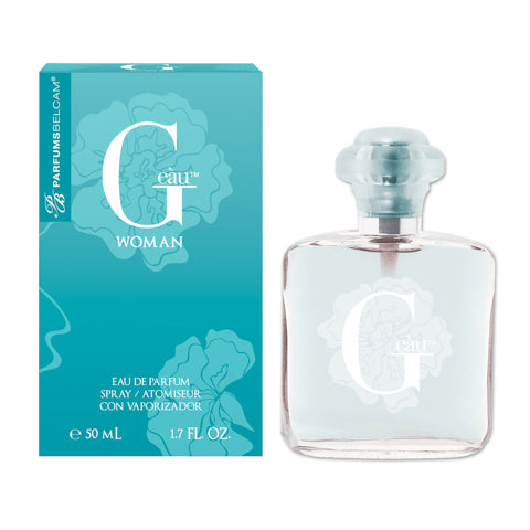 G'eàu™ Woman