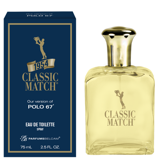 Classic Match 1954- Polo 67*
