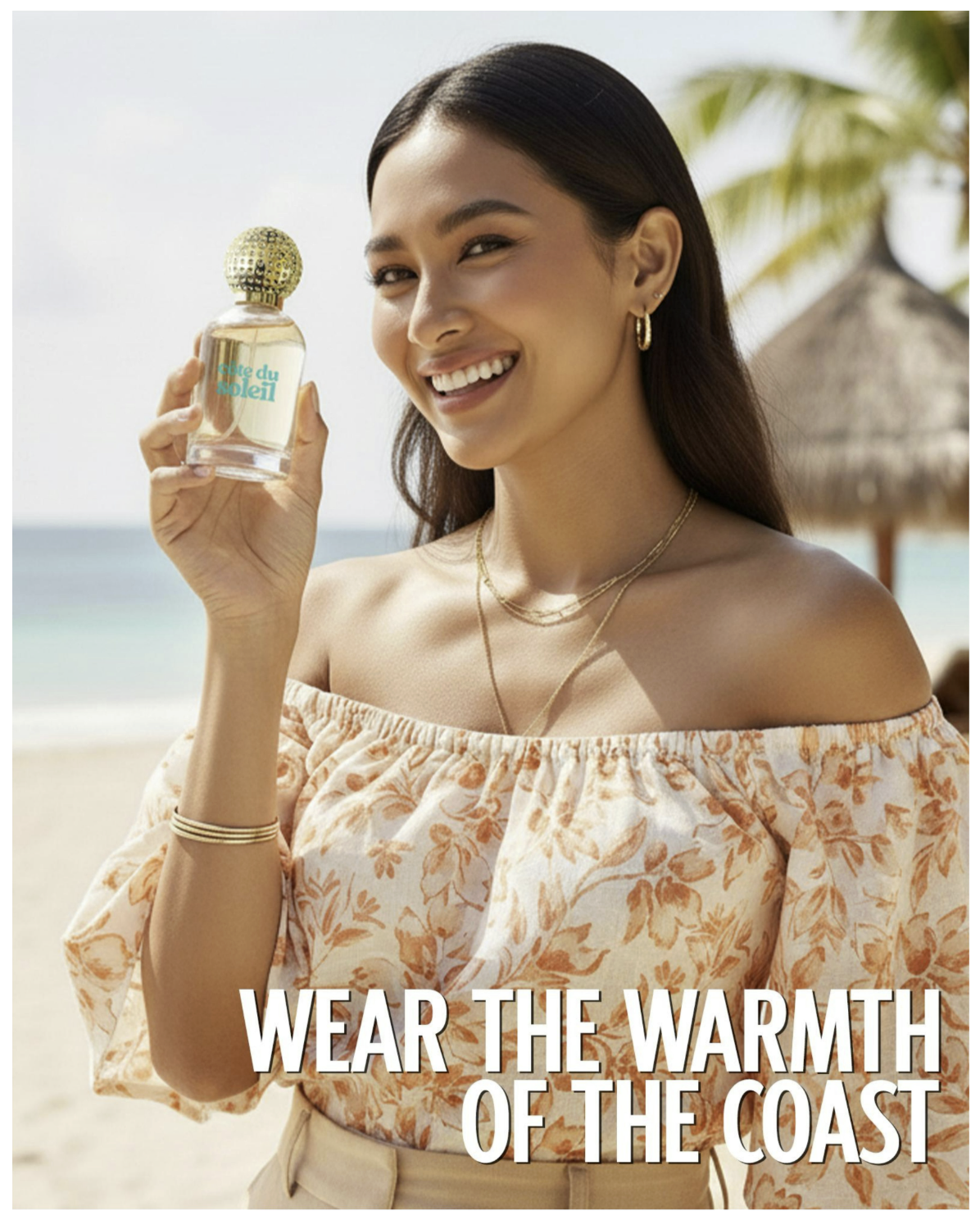 Côte du Soleil Coconut