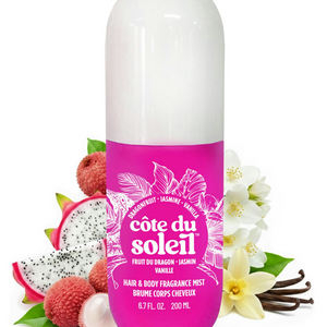 Côte du Soleil Dragon Fruit Body Mist