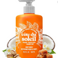 Côte du Soleil Pistachio Body Wash