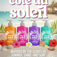Côte du Soleil Dragon Fruit Body Wash