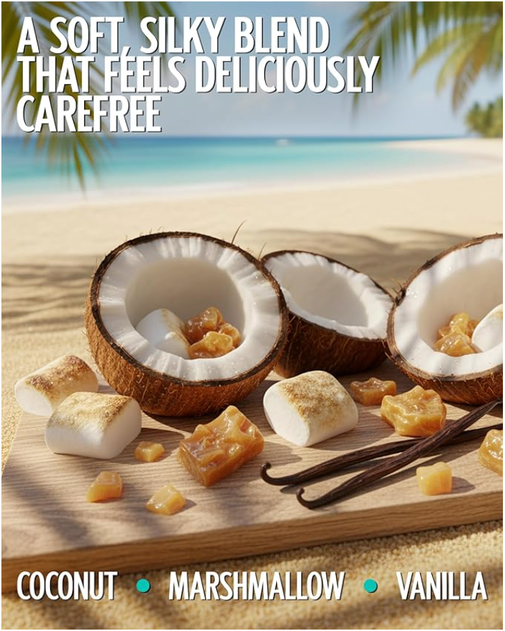 Côte du Soleil Pistachio Body Wash