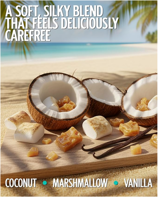 Côte du Soleil Pistachio Body Wash