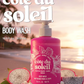 Côte du Soleil Dragon Fruit Body Wash