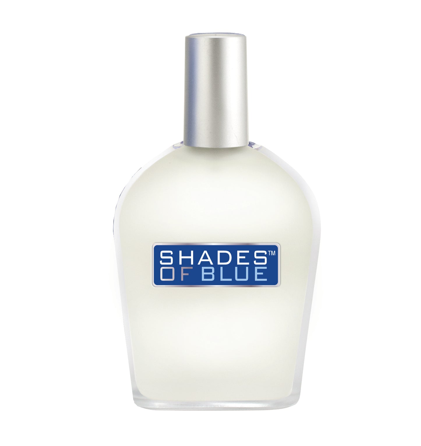 Shades of Blue for Men