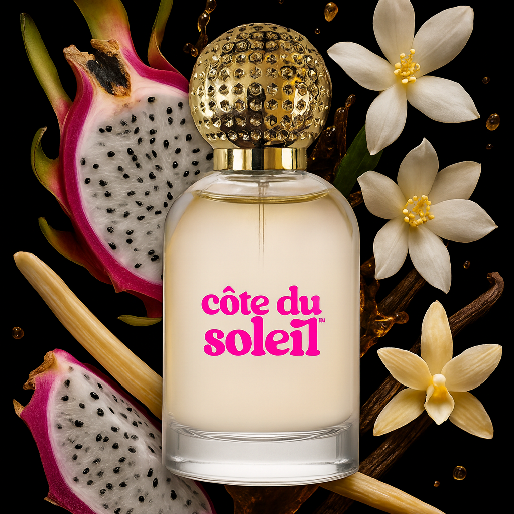 Côte du Soleil Dragon Fruit