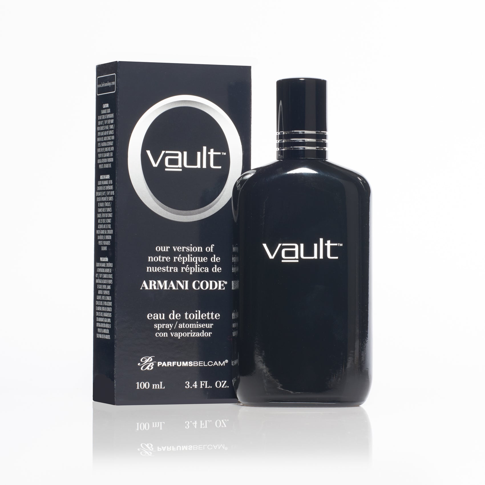 Vault