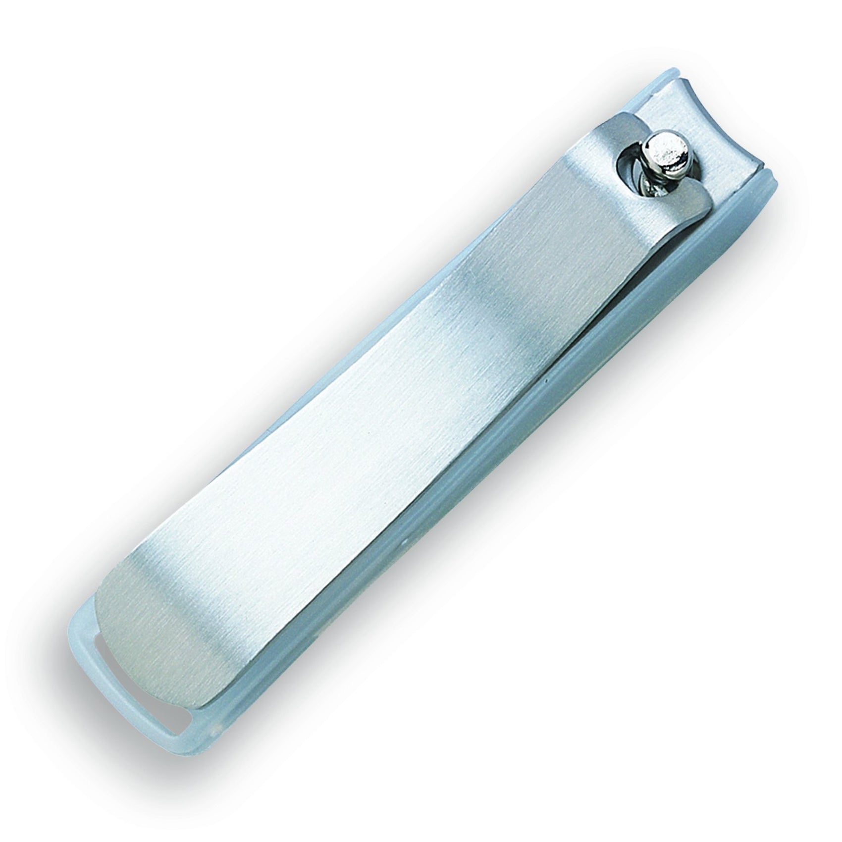 Stainless Steel Nail Clipper